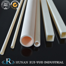 Industrial Ceramic Manufacture 95% 99% 99.5% 99.7% Al2O3 Alumina Ceramic Tube